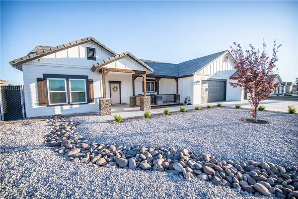 1151 E Blackhorn, Pahrump, NV 89048