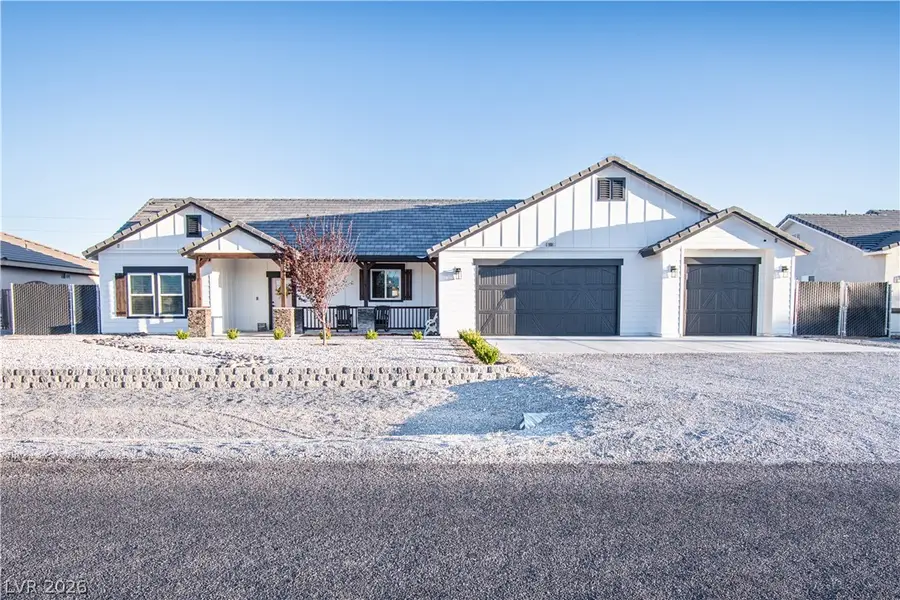 1151 E Blackhorn, Pahrump, NV 89048 - #2