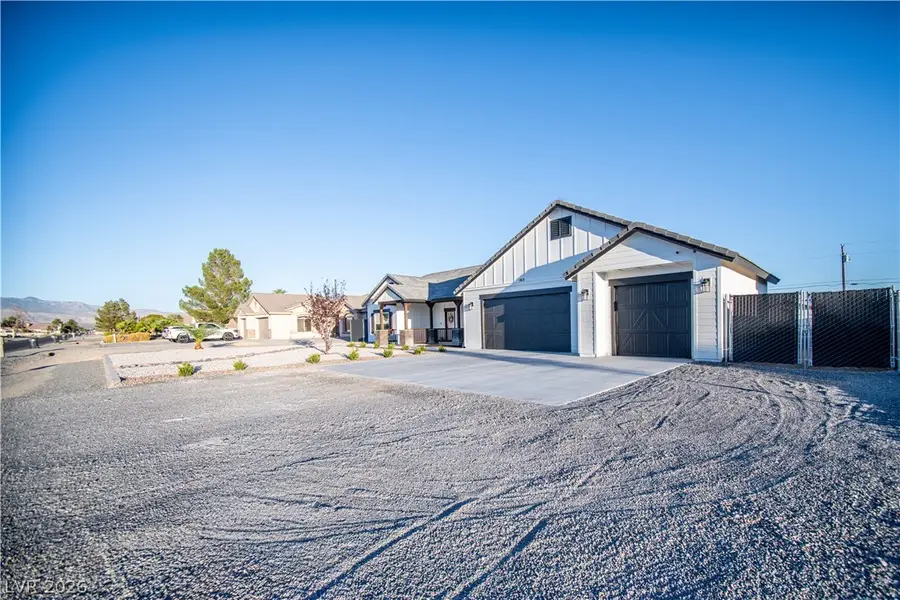 1151 E Blackhorn, Pahrump, NV 89048 - #3