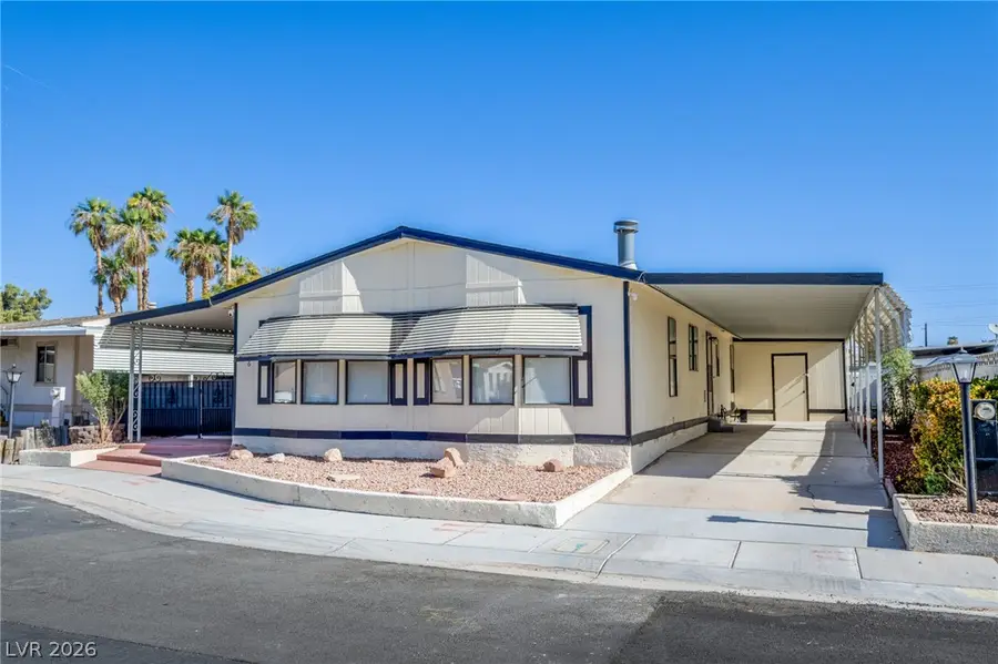 5436 Tres Piedras Road, Las Vegas, NV 89122 - #2