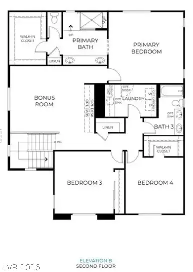 9424 Okul Avenue, Las Vegas, NV 89143 - #3