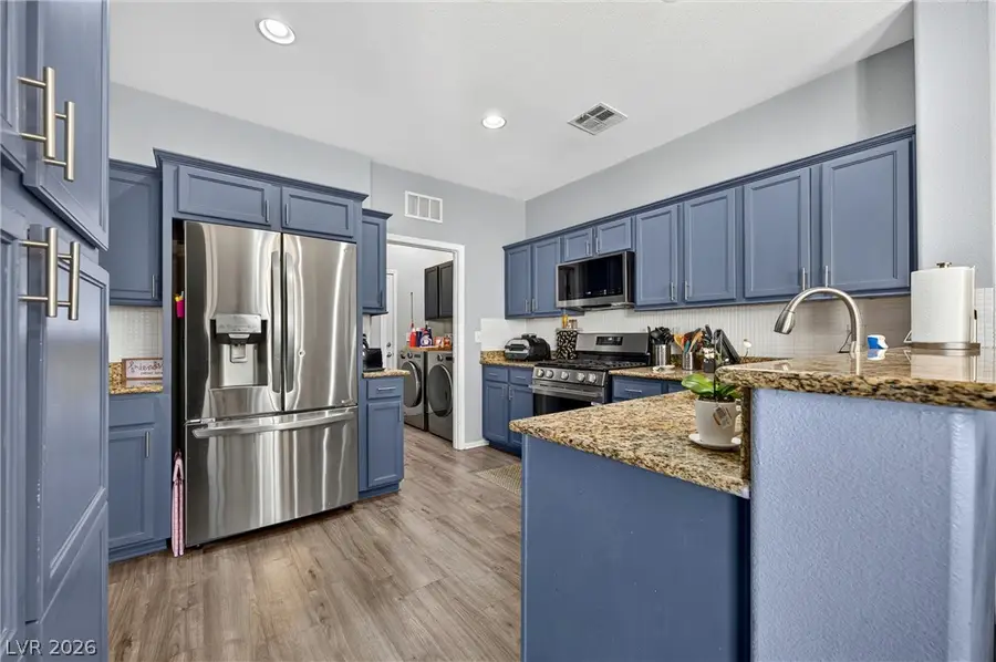 6684 Mojave Blush Drive, Las Vegas, NV 89122 - #3