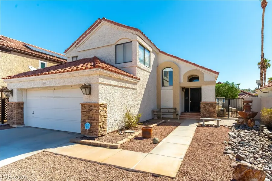 138 Monteen Drive, Henderson, NV 89074 - #2