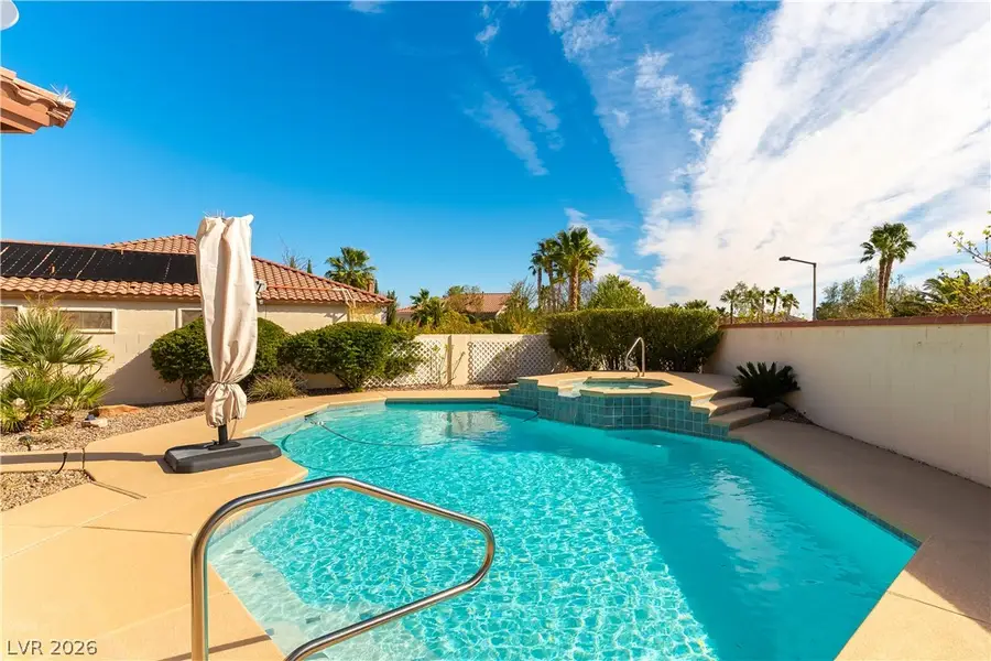 2312 Alpine Pointe Lane, Las Vegas, NV 89134 - #2