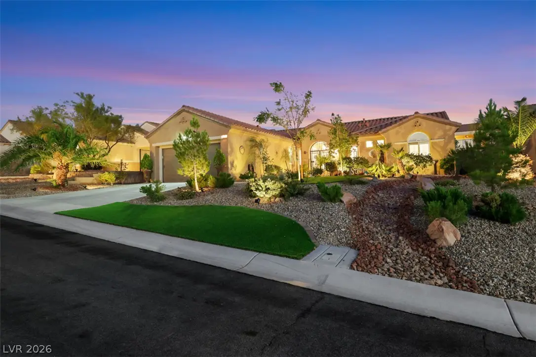 Address Withheld By Seller, Henderson, NV 89052 - #1