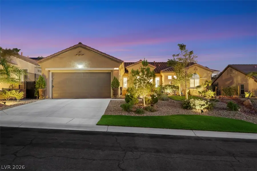 Address Withheld By Seller, Henderson, NV 89052 - #2