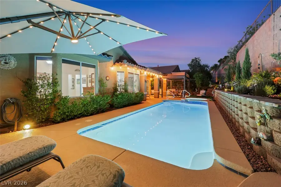 Address Withheld By Seller, Henderson, NV 89052 - #3