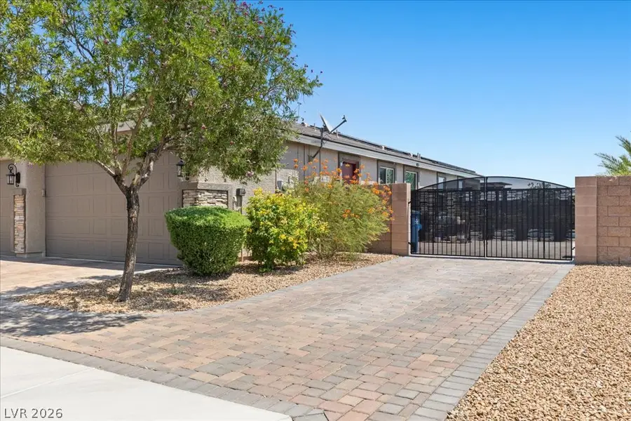 6982 Hopi Summit Court, Las Vegas, NV 89149 - #3