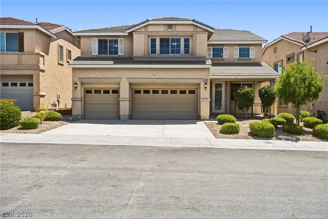 3066 Lenoir Street, Las Vegas, NV 89135 - #1