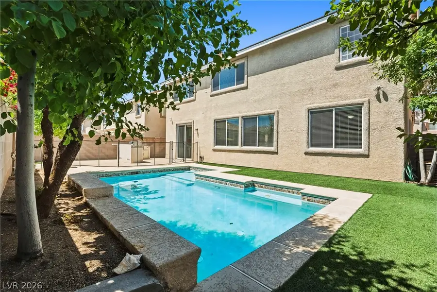 3066 Lenoir Street, Las Vegas, NV 89135 - #2