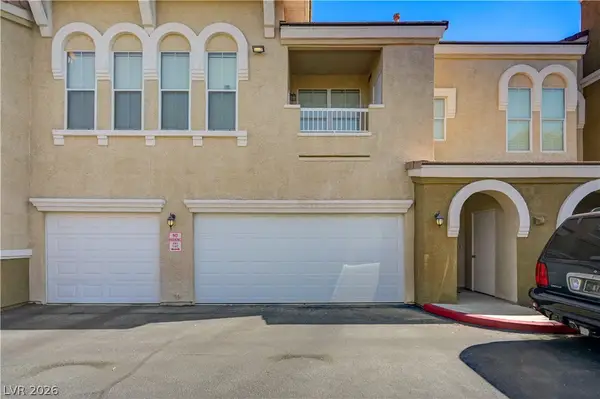 10001 Peace Way #2356, Las Vegas, NV 89147