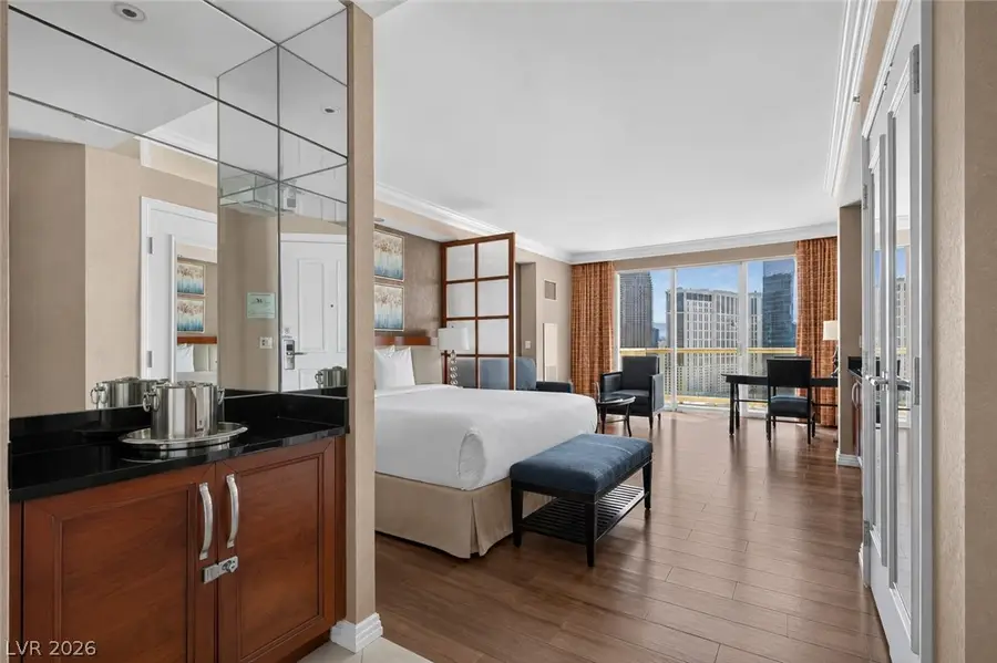 135 E Harmon Avenue #2215, Las Vegas, NV 89109 - #3