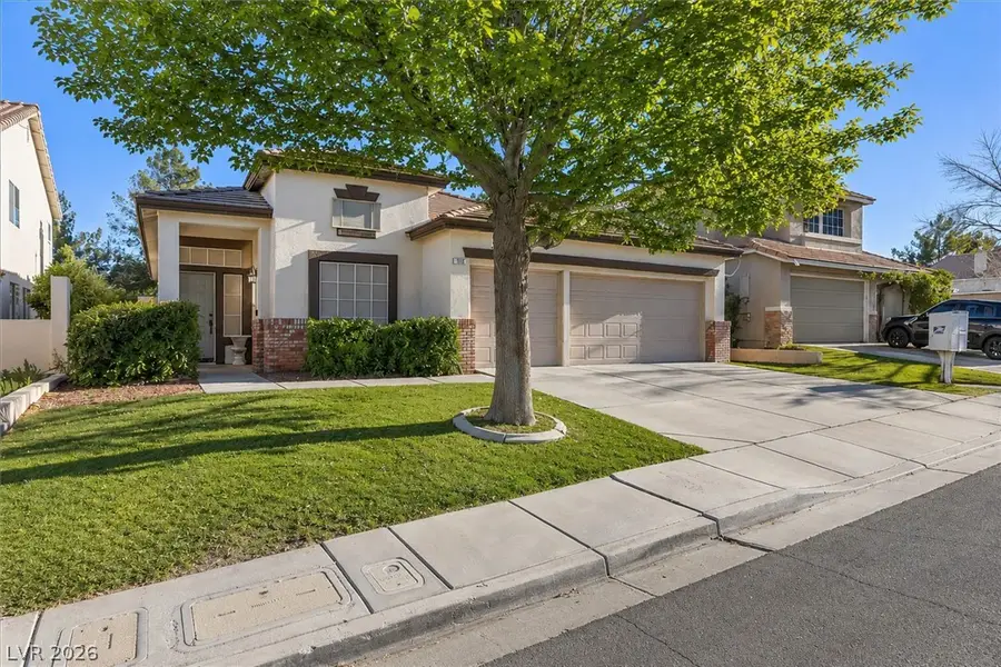256 Canyon Spirit Drive, Henderson, NV 89012 - #2