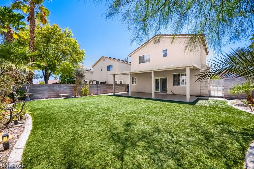 9000 Meisenheimer Avenue, Las Vegas, NV 89143 - #1
