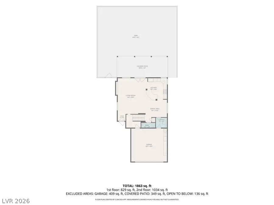 9000 Meisenheimer Avenue, Las Vegas, NV 89143 - #3