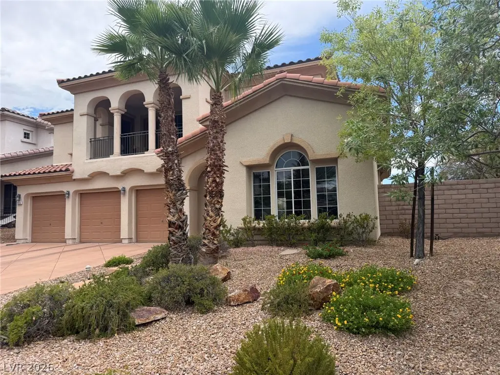 926 Loma Bonita Place, Las Vegas, NV 89138 - #1