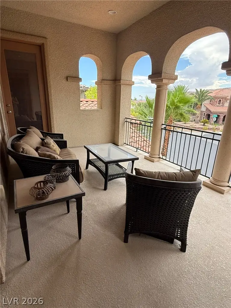 926 Loma Bonita Place, Las Vegas, NV 89138 - #3