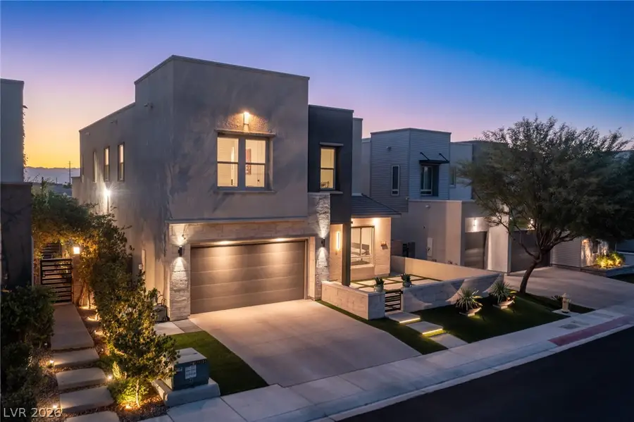 767 Glowing Horizon Street, Henderson, NV 89052 - #2