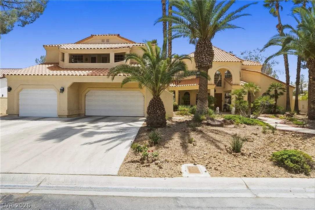 26 Princeville Lane, Las Vegas, NV 89113 - #1