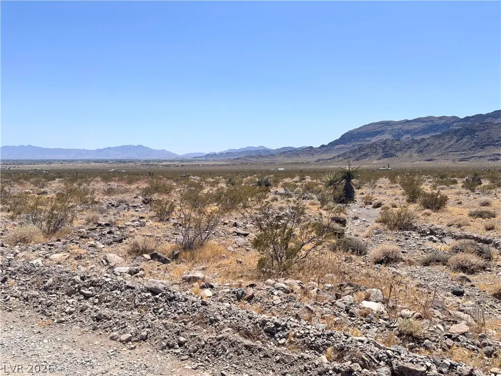 560 W Stealth Road, Pahrump, NV 89060 - #1