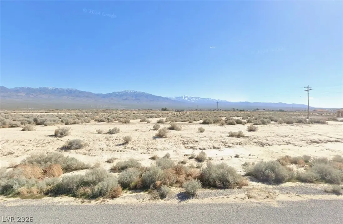 5621 N Crockett Place, Pahrump, NV 89060 - #1