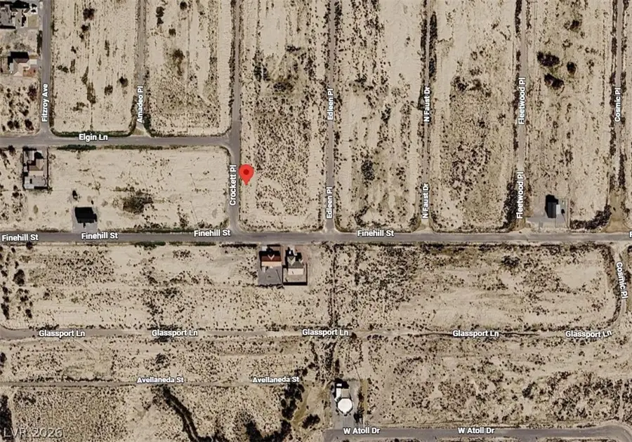 5621 N Crockett Place, Pahrump, NV 89060 - #3