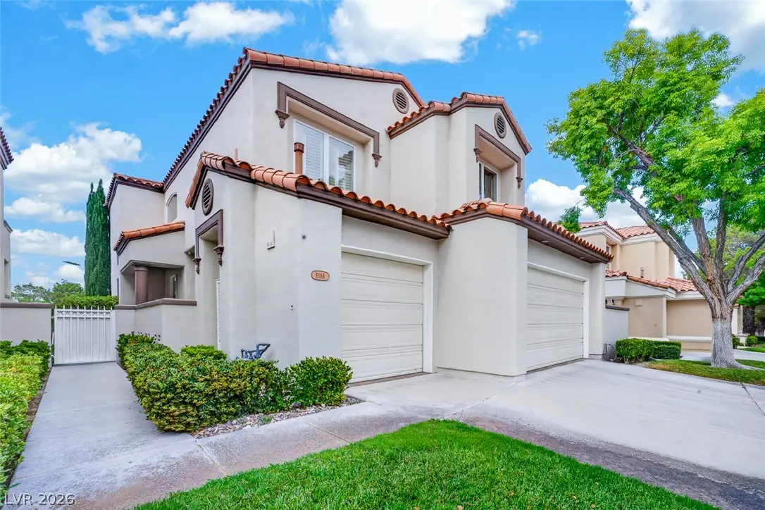 8188 Horseshoe Bend Lane, Las Vegas, NV 89113 - #1