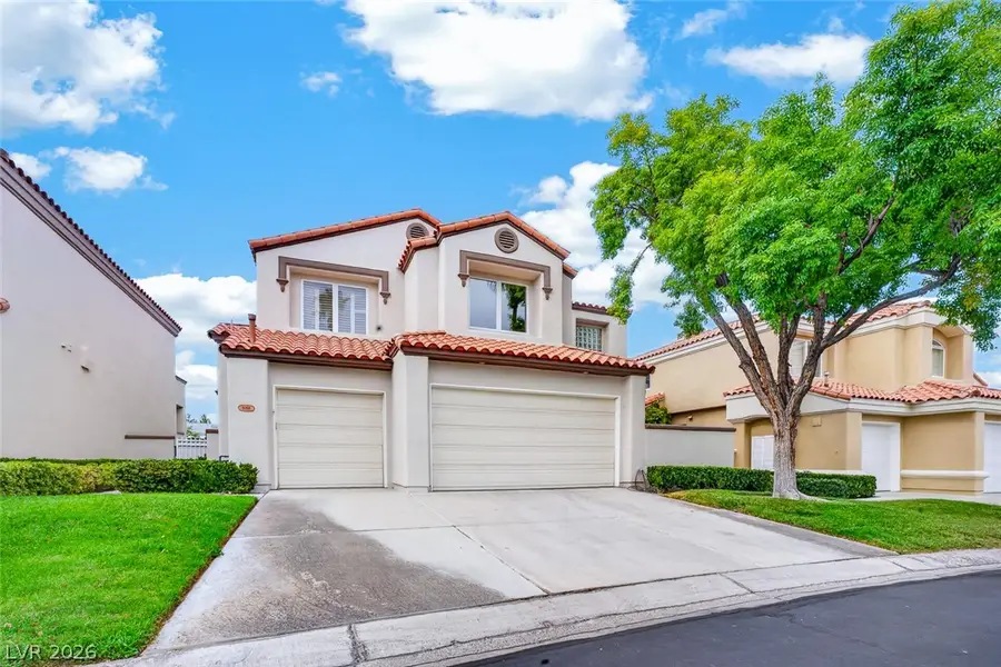 8188 Horseshoe Bend Lane, Las Vegas, NV 89113 - #2