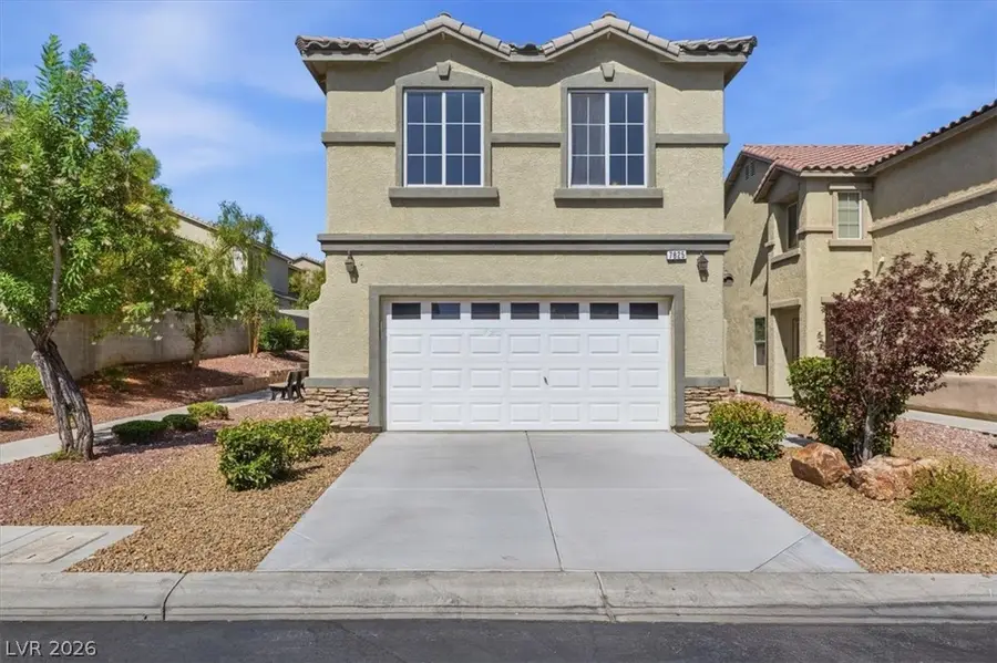 7825 Spartanburg Street, Las Vegas, NV 89149 - #2