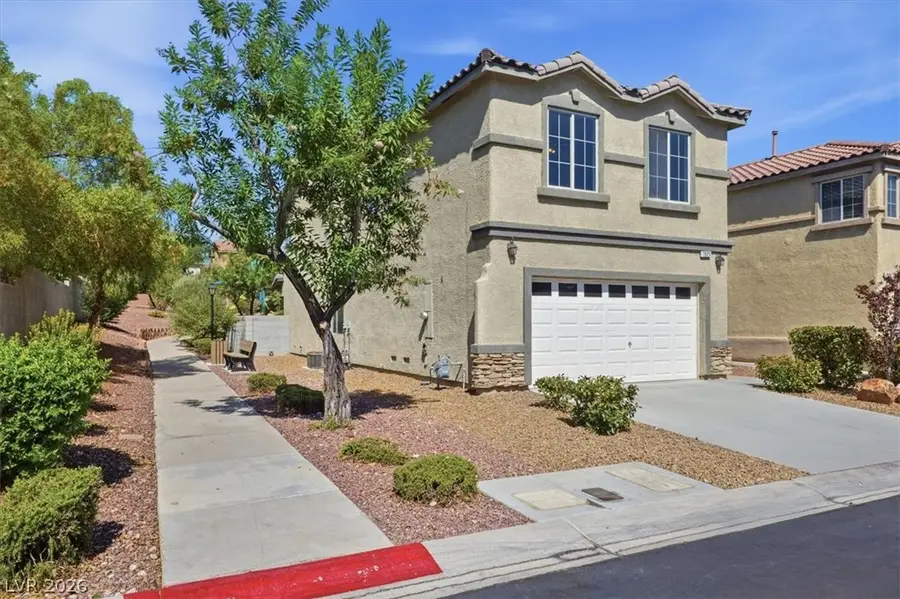 7825 Spartanburg Street, Las Vegas, NV 89149 - #3