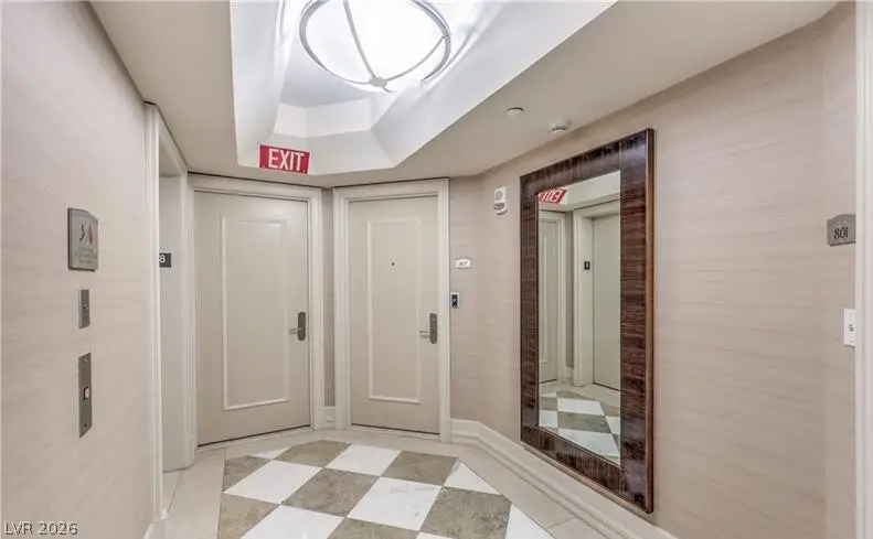 2777 Paradise #807, Las Vegas, NV 89109 - #3