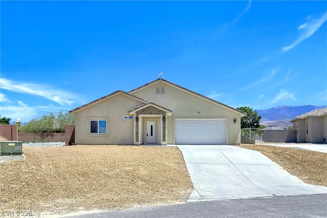 5440 E Chasemoor Street, Pahrump, NV 89061 - #1
