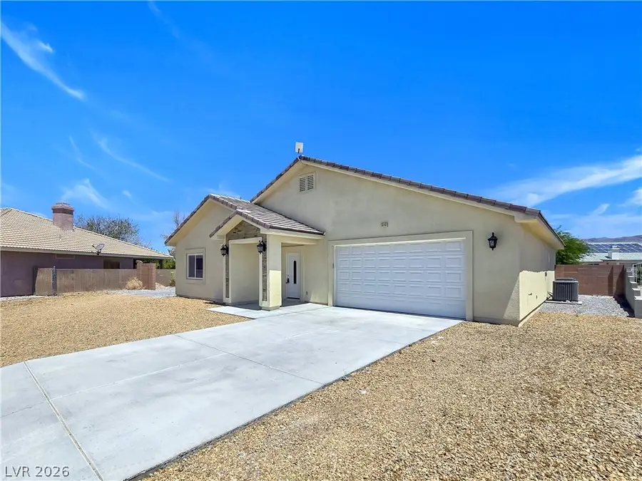 5440 E Chasemoor Street, Pahrump, NV 89061 - #2