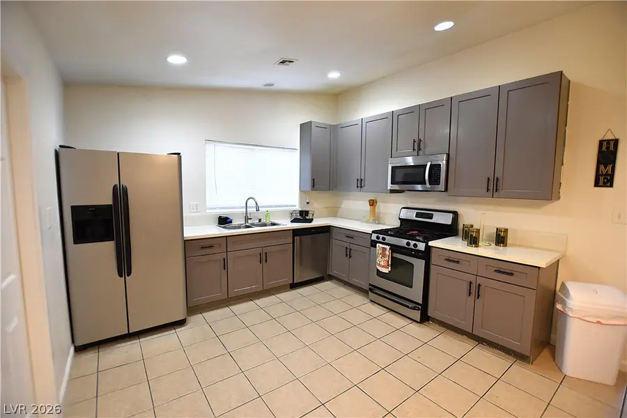 4120 E Cincinnati Avenue, Las Vegas, NV 89104 - #2