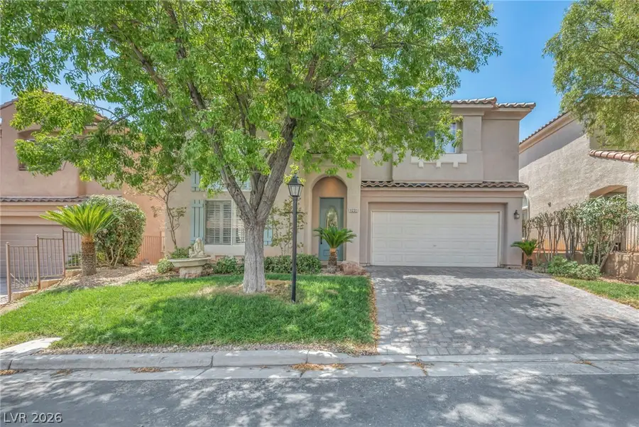 11231 Playa Bonita Avenue, Las Vegas, NV 89138 - #3