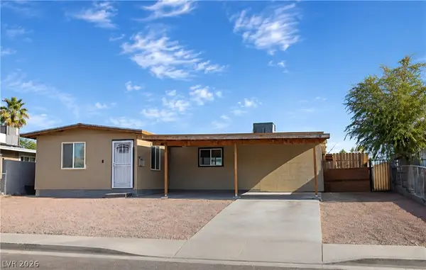 3305 Wright Avenue, North Las Vegas, NV 89030