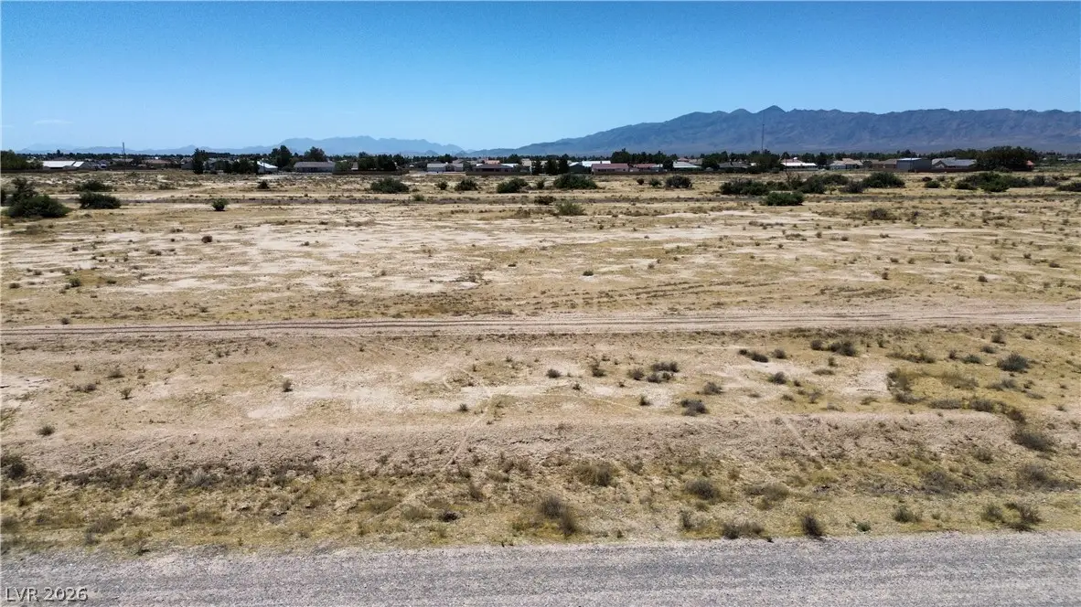 201 E Elmont Street, Pahrump, NV 89048 - #1