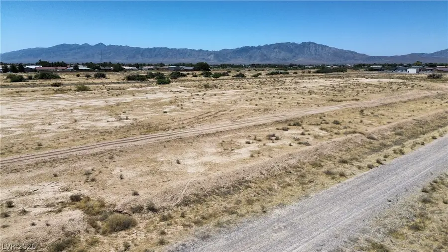 201 E Elmont Street, Pahrump, NV 89048 - #2