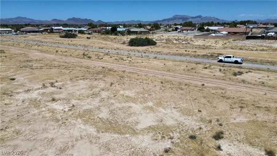 201 E Elmont Street, Pahrump, NV 89048 - #3