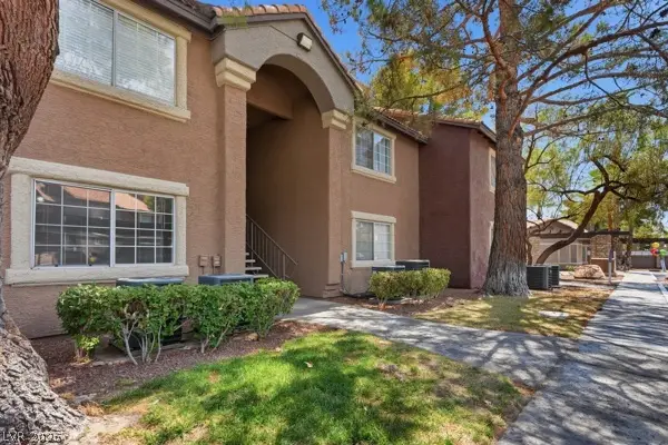 2750 S Durango Drive #1142, Las Vegas, NV 89117 - #1