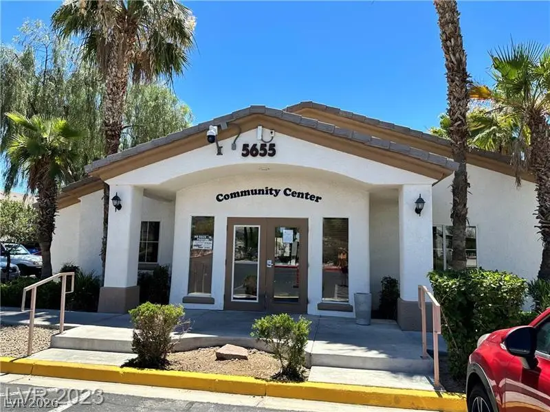 5655 E Sahara Avenue #2012, Las Vegas, NV 89142 - #1