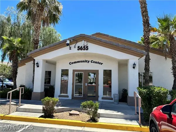 5655 E Sahara Avenue #2012, Las Vegas, NV 89142