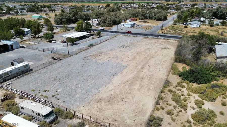 161 E Wilson Road, Pahrump, NV 89048 - #2