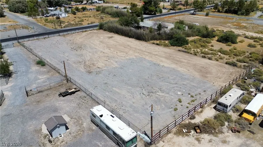 161 E Wilson Road, Pahrump, NV 89048 - #3