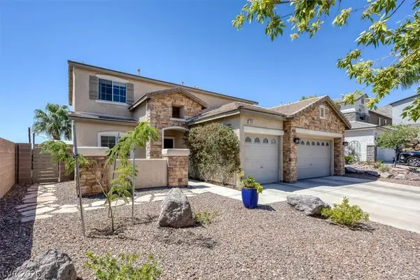 10661 Shelter Hill Court, Las Vegas, NV 89129