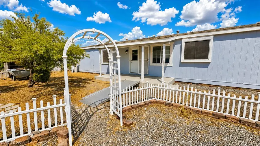 5551 Money Street, Pahrump, NV 89048 - #3