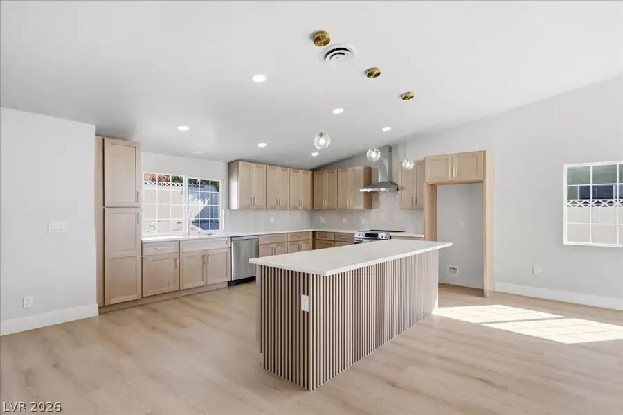 1439 Sorrel Road, Boulder City, NV 89005 - #2