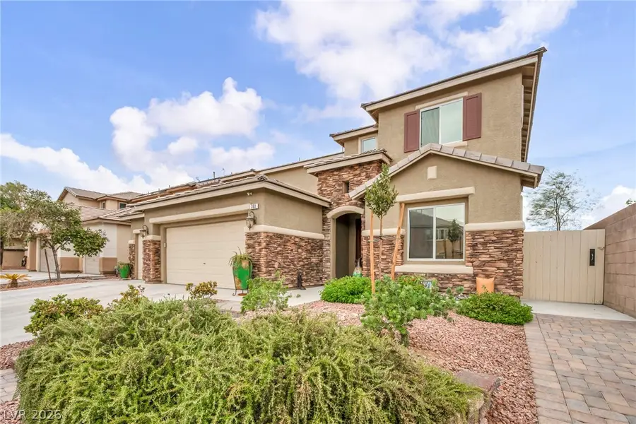 368 Misty Moonlight Street, Henderson, NV 89015 - #3