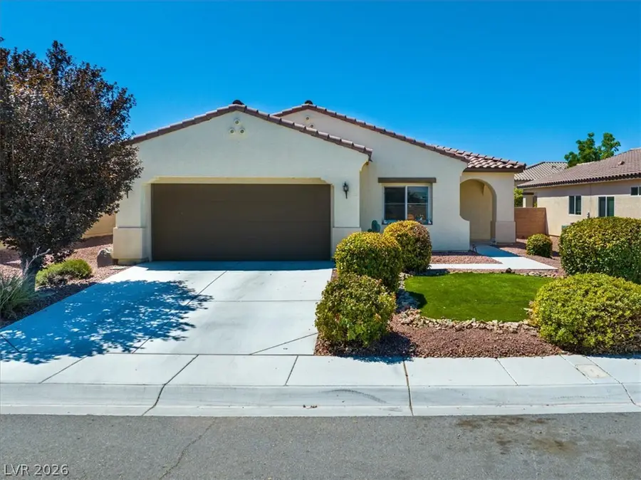 5081 E Monte Penne Way, Pahrump, NV 89061 - #2