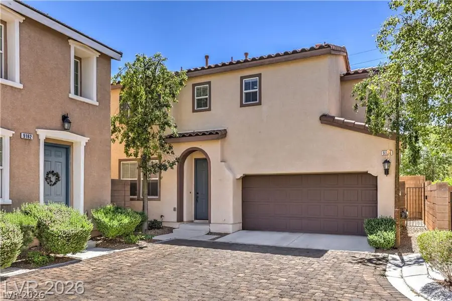 9188 Red Knoll Street, Las Vegas, NV 89113 - #2